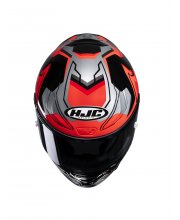 HJC RPHA 1 Nomaro Motorcycle Helmet at JTS Biker Clothing 